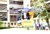 Srinivas University launches human-carrying drone “Shree Vimana” in Mangaluru